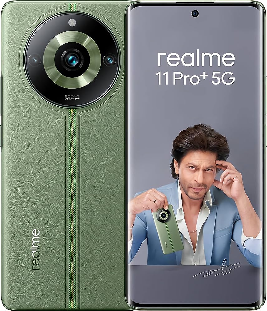 REALME 11 PRO + 12GB 512GB