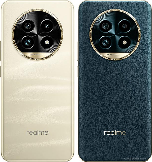 Realme 13 Pro Plus 12GB/512GB