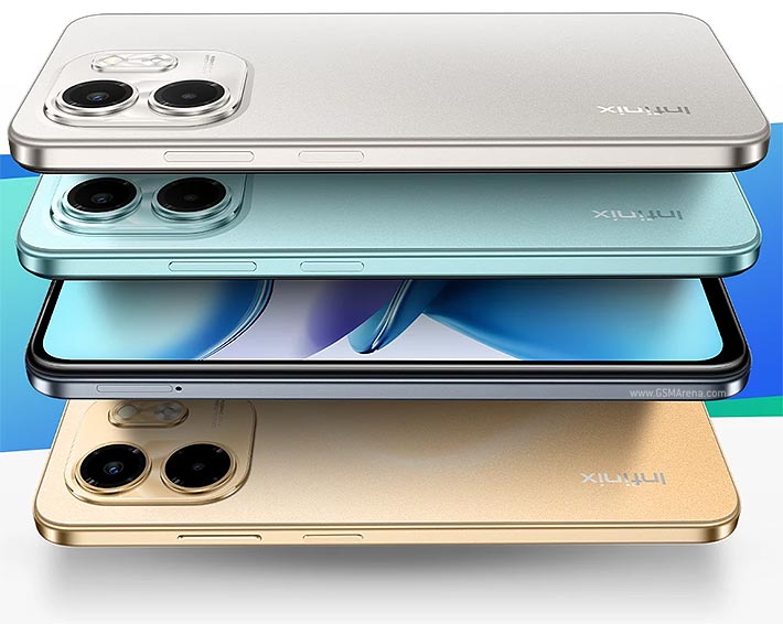 Infinix Smart 9 (4GB/128GB)