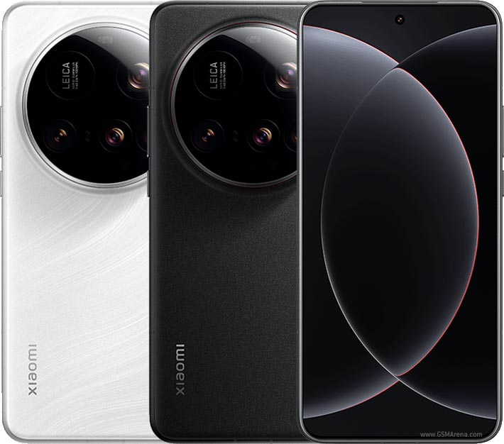 Xiaomi 15 Ultra 16GB 512GB GLOBALE