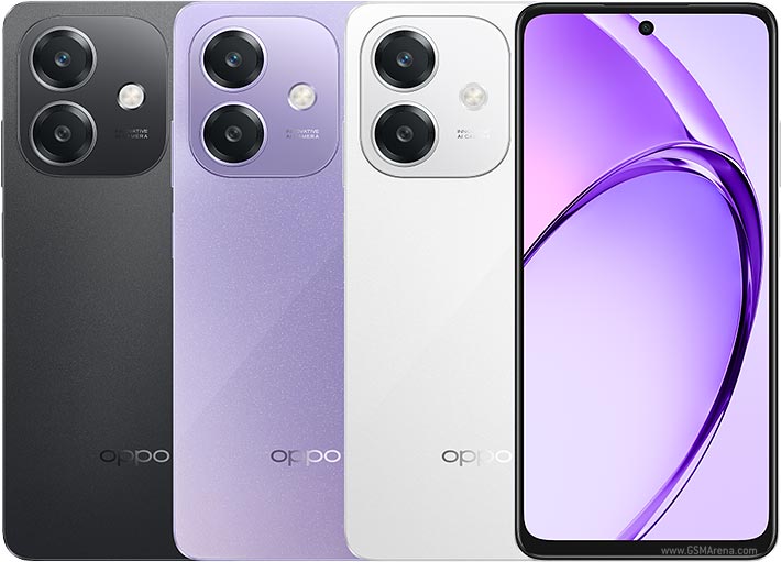 OPPO A40 6GB 128GB