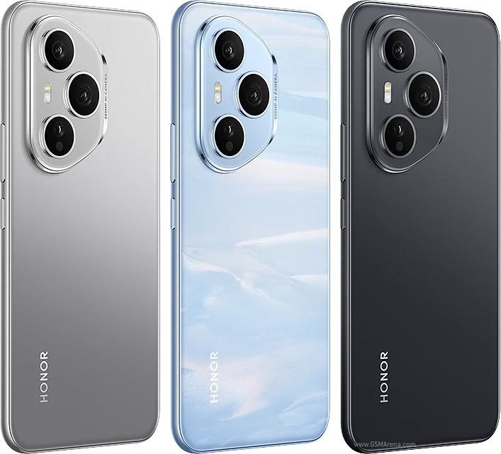 HONOR 400 PRO 12GB 512GB