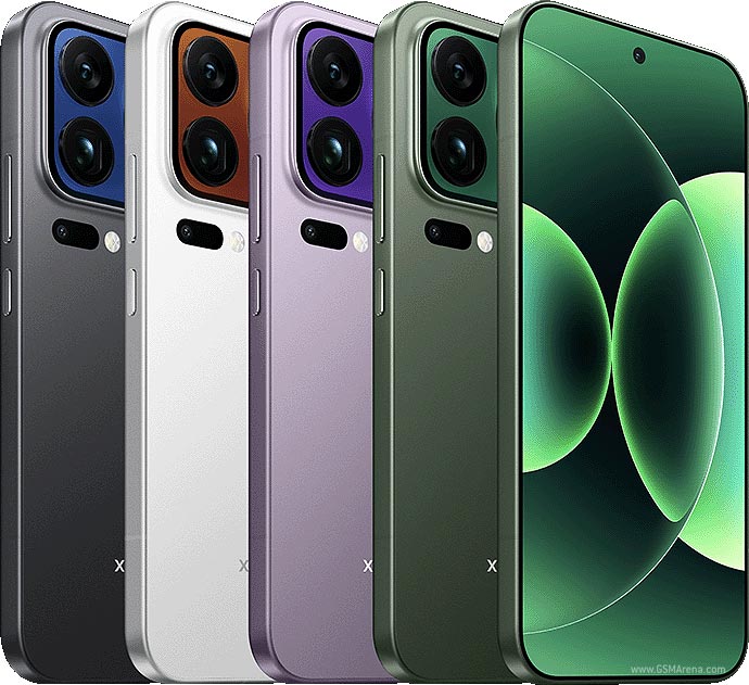 Xiaomi 17 Pro Max 12GB 512GB