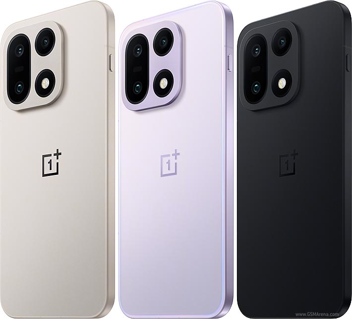 OnePlus 15 12GB 256GB