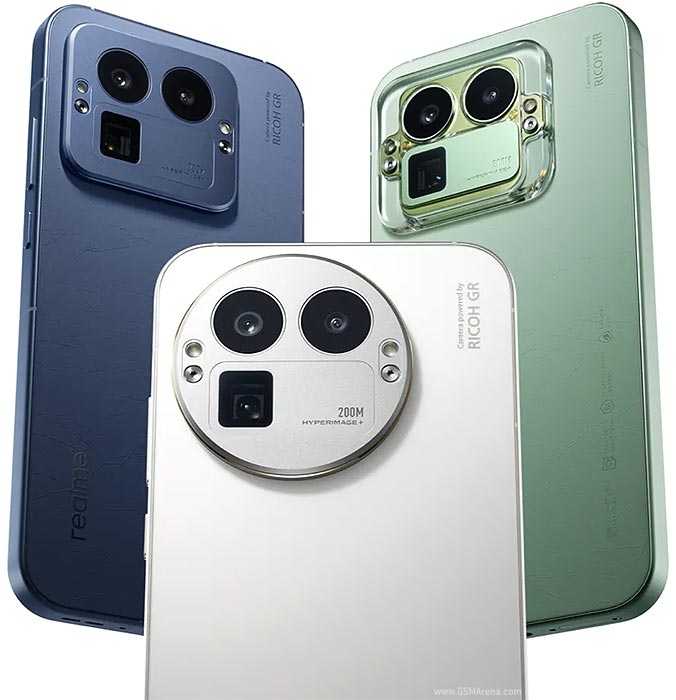Realme GT8 Pro 12GB 256GB