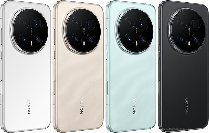 Honor Magic 8 Pro 16GB 512GB