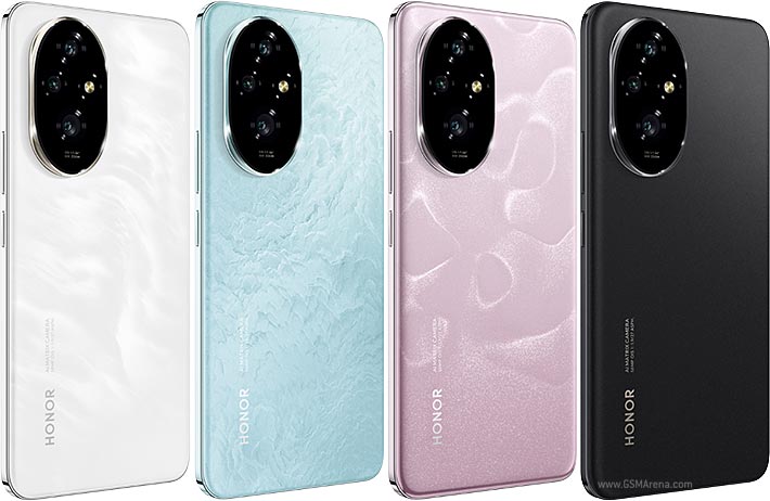 HONOR 200 12GB 512GB