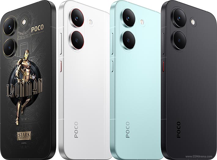 Xiaomi Poco X8 Pro 8GB 256GB