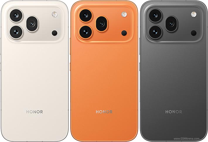 HONOR 600 PRO 12GB 512GB CE