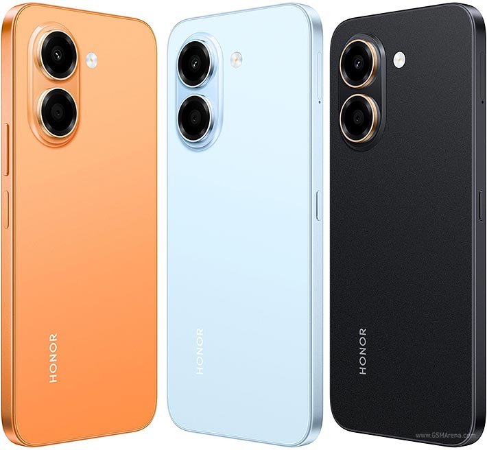 HONOR X7E 6GB 128GB
