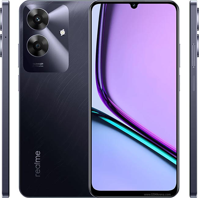 REALME NOTE 60 3GB 64GB