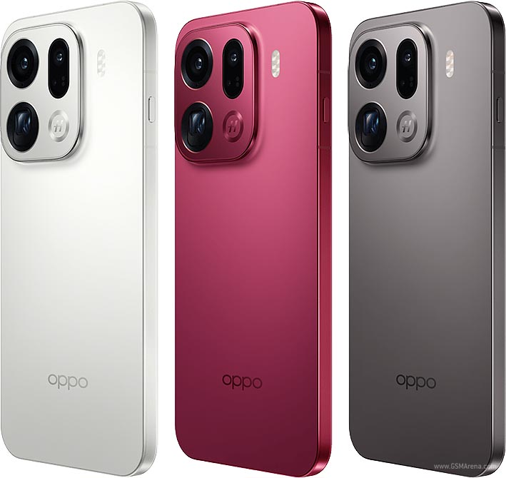 OPPO FIND X9 PRO 12GB 256GB