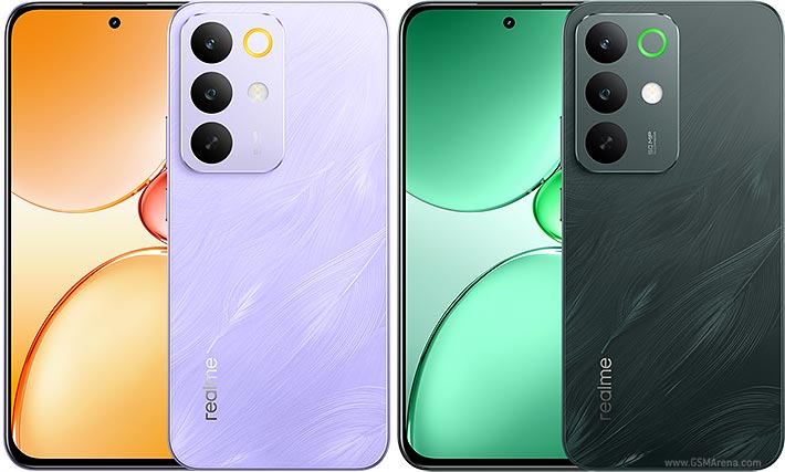 REALME C85 PRO 8GB 128GB