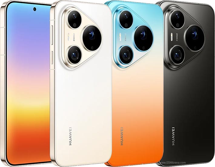 Huawei Pura 90s Pro Max 12GB 512GB