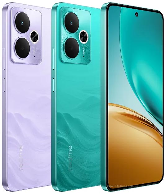 Realme 14T 12GB 256 GB
