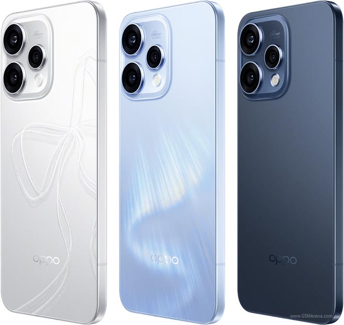 Oppo Reno 15c 12GB 256 GB